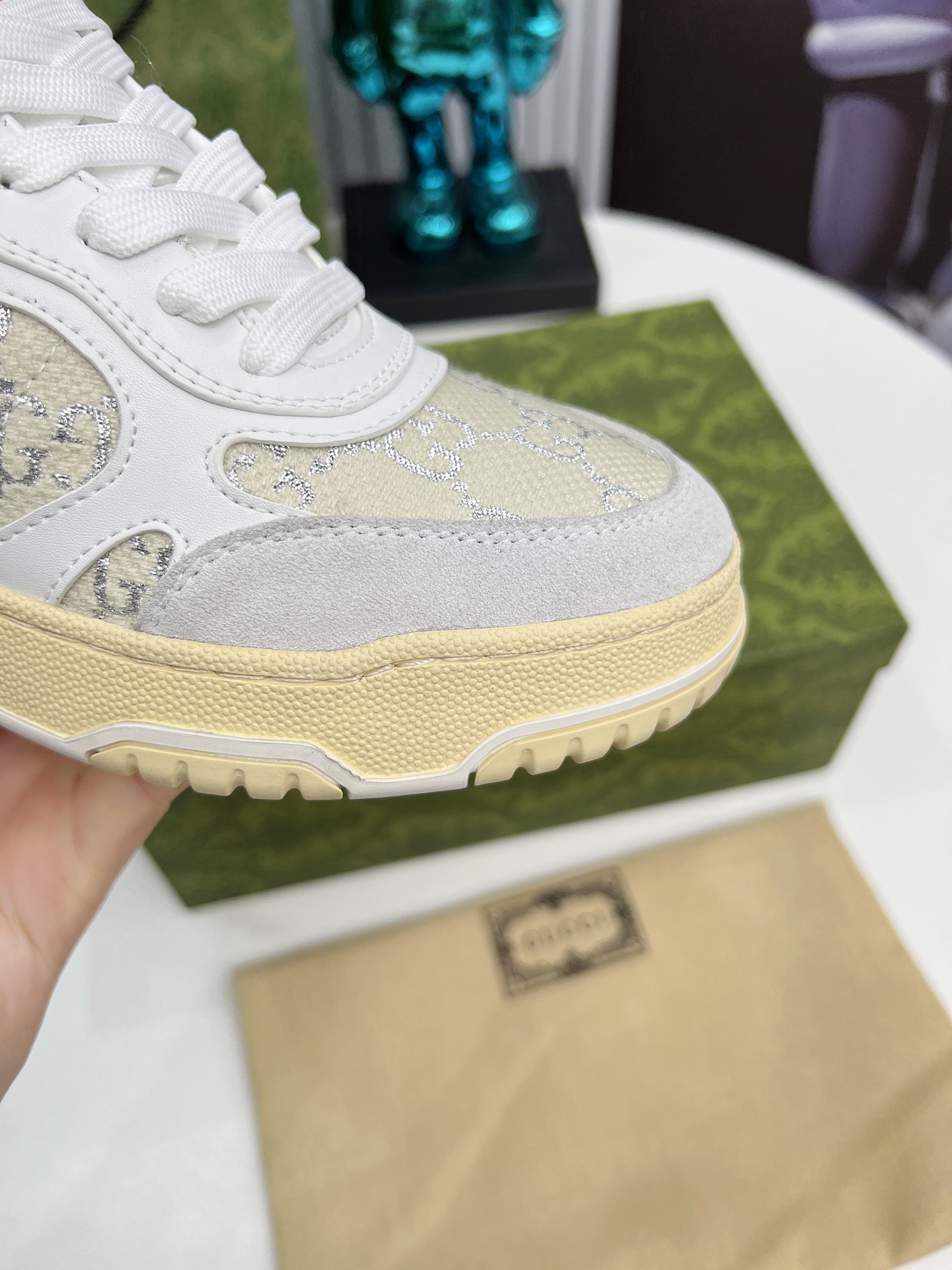 Womens shoes collection