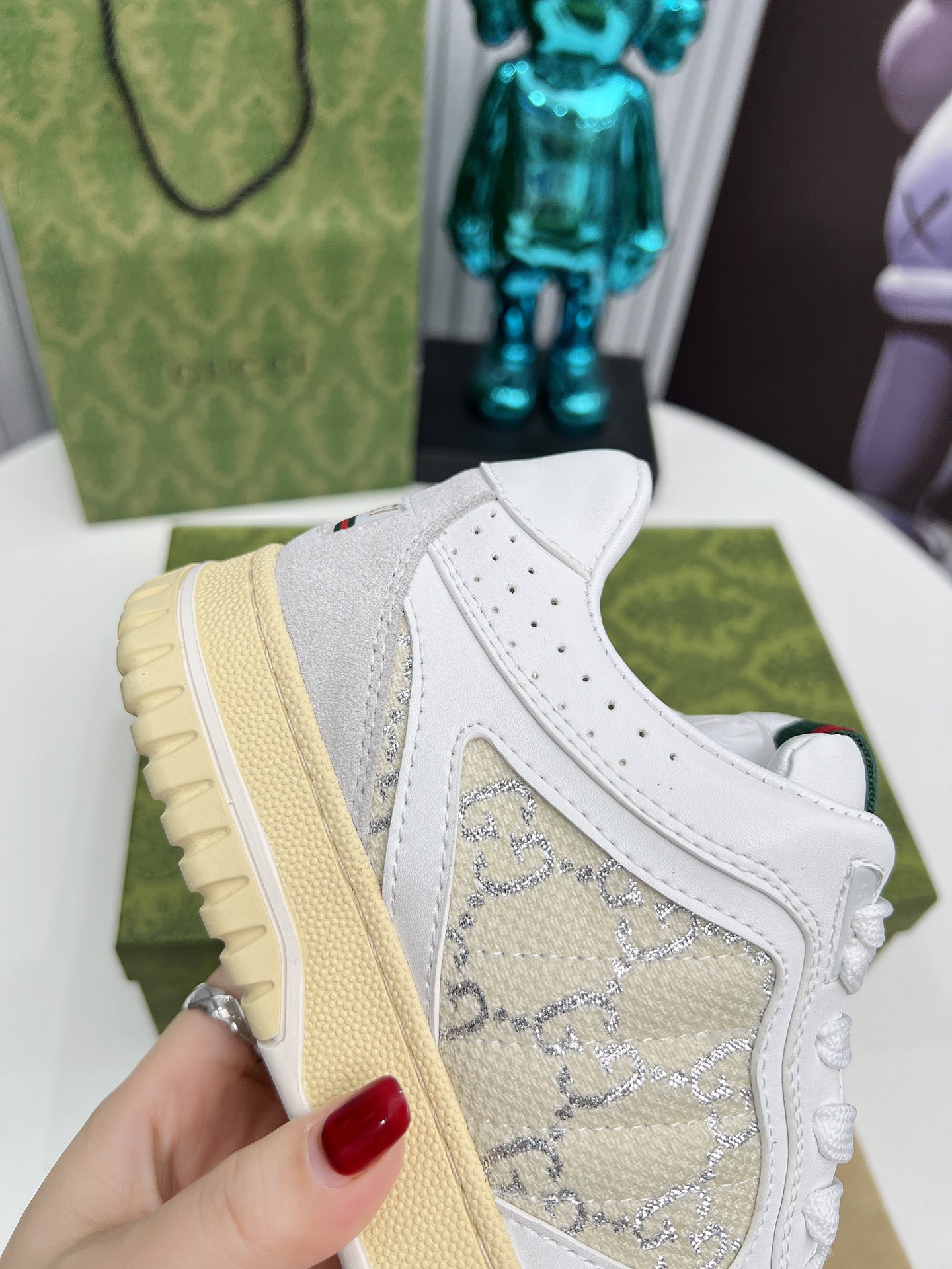 Womens shoes collection