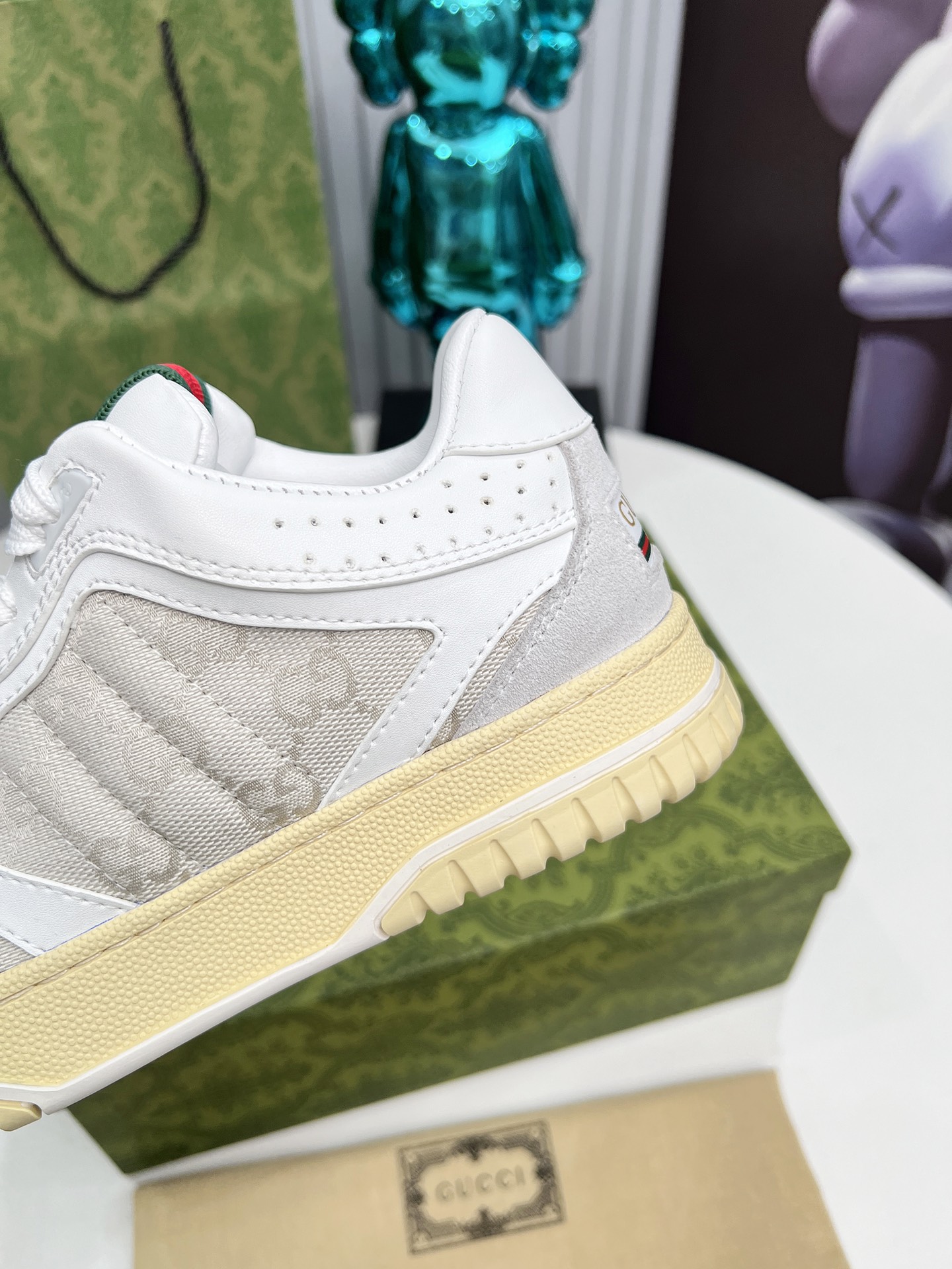 Womens shoes collection