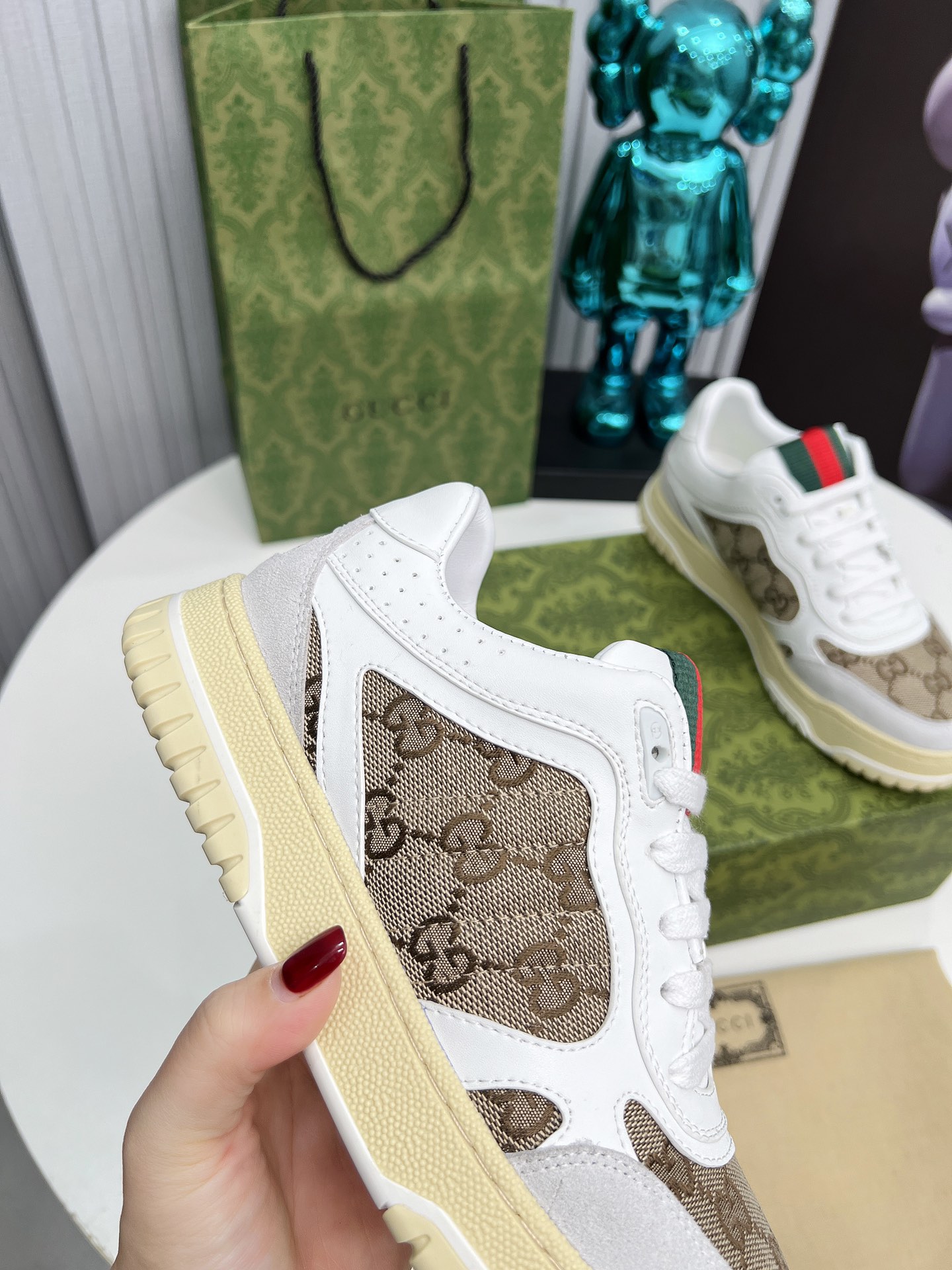 Womens shoes collection