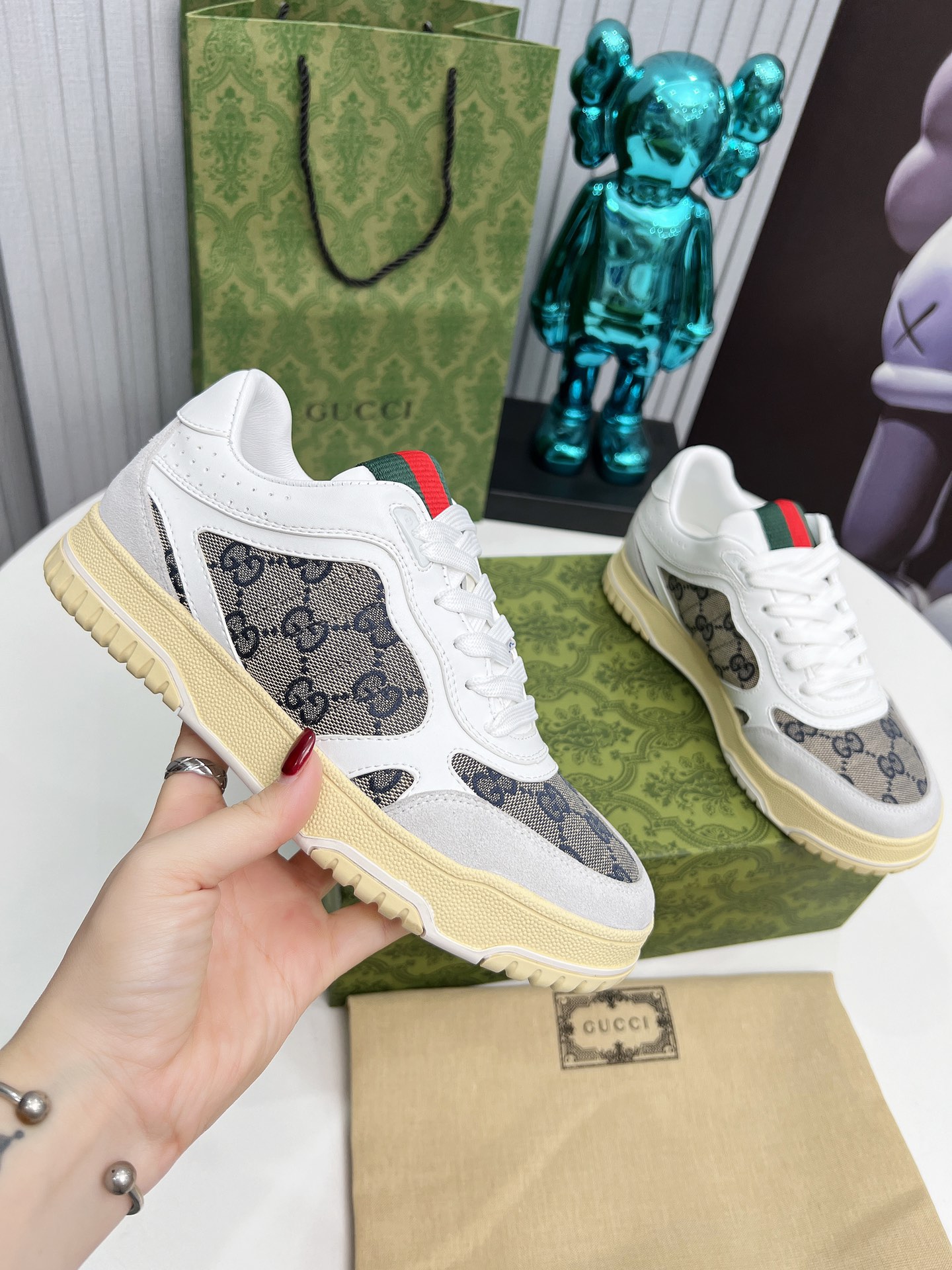 Womens shoes collection