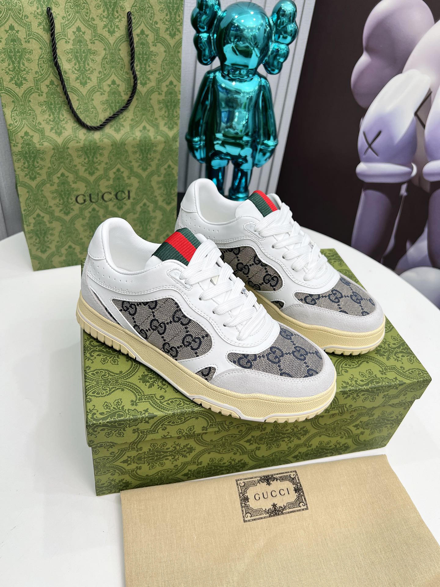 Womens shoes collection