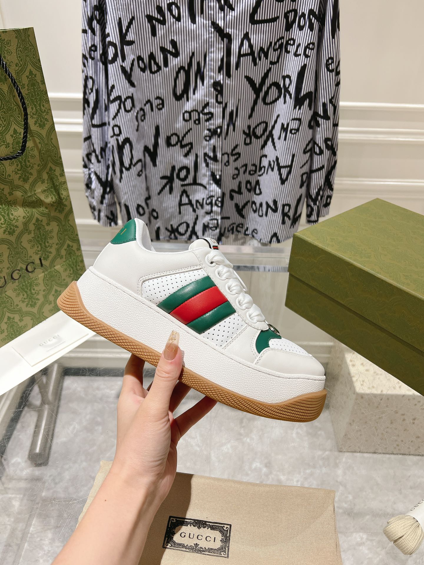 GucciShoes