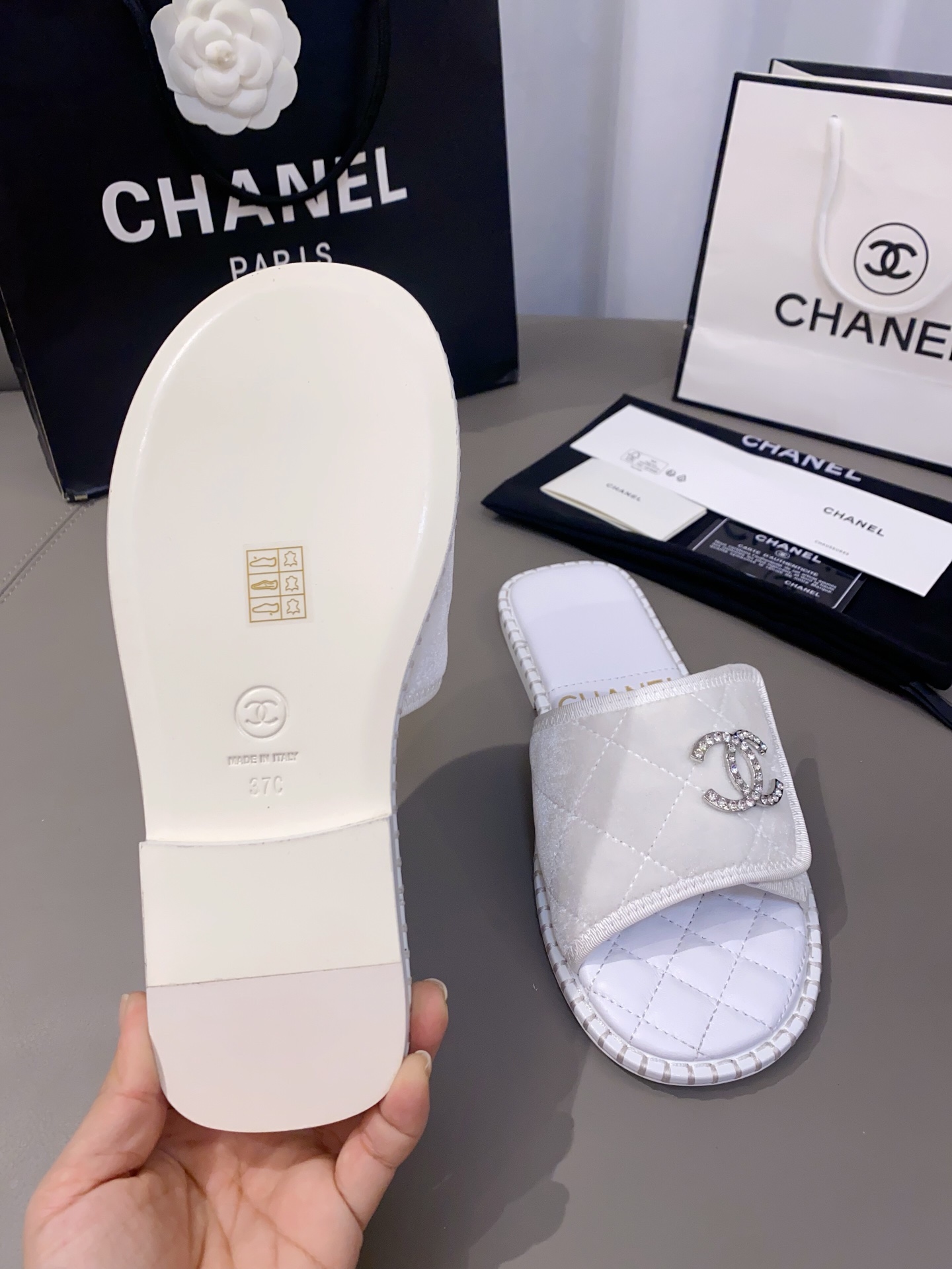 Womens shoes collection