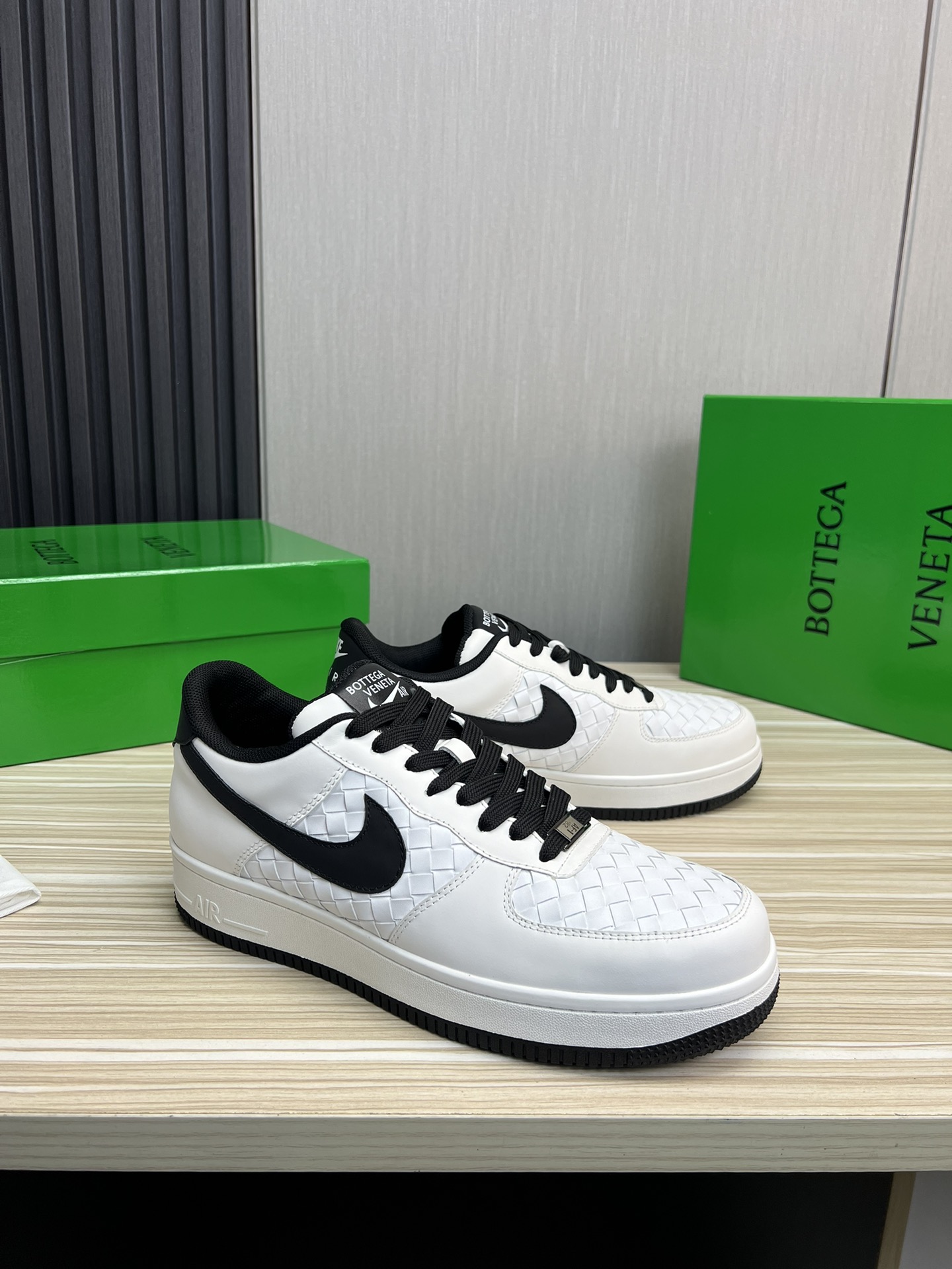 BVSHOES