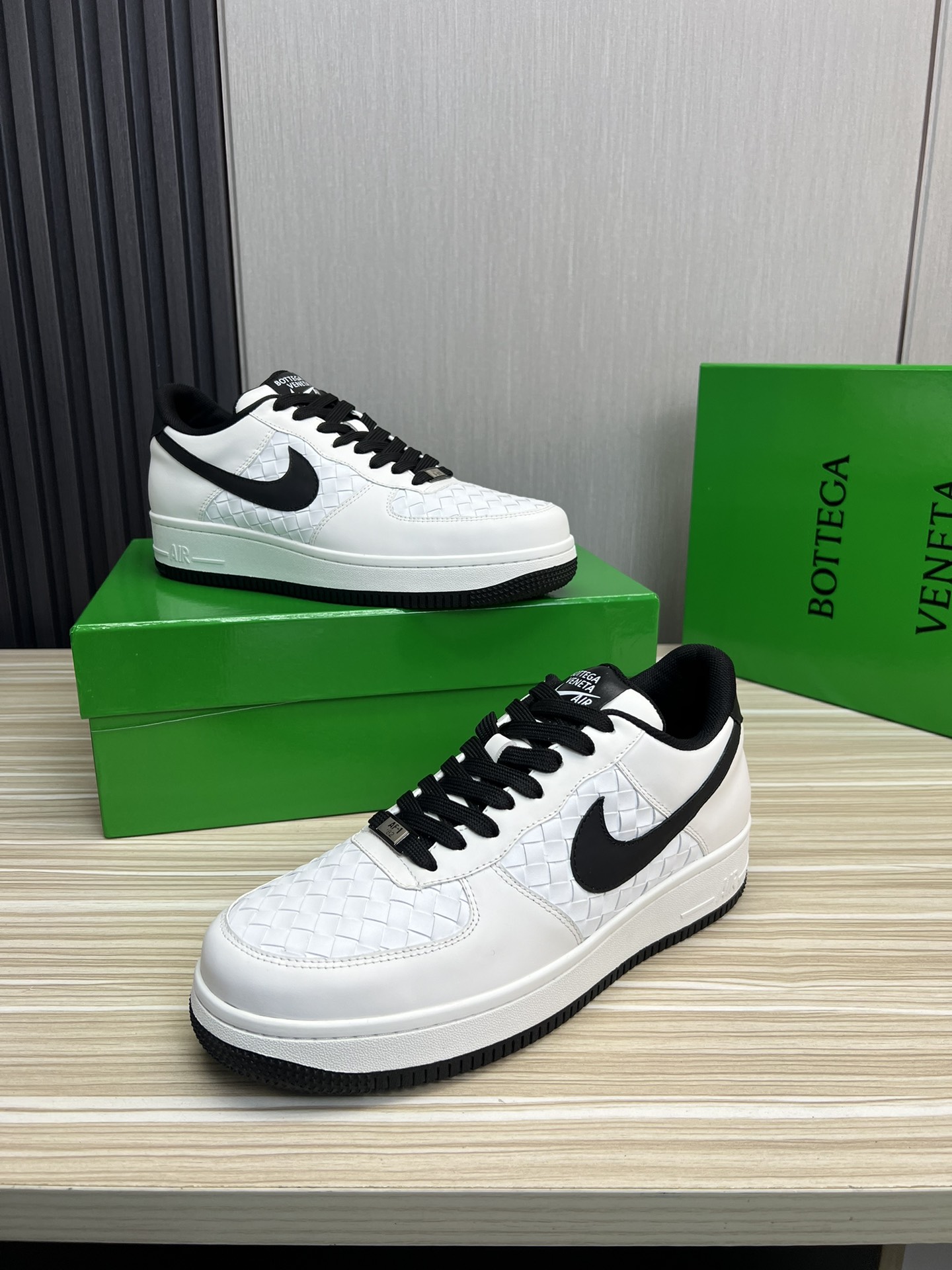 BVSHOES