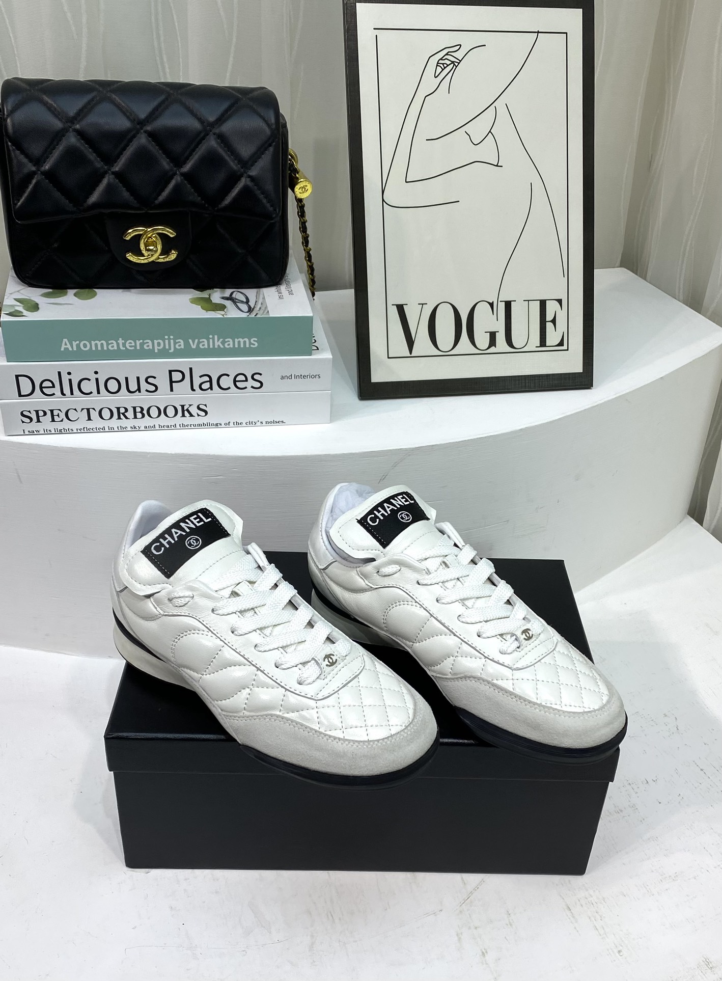 ChanelSHOES