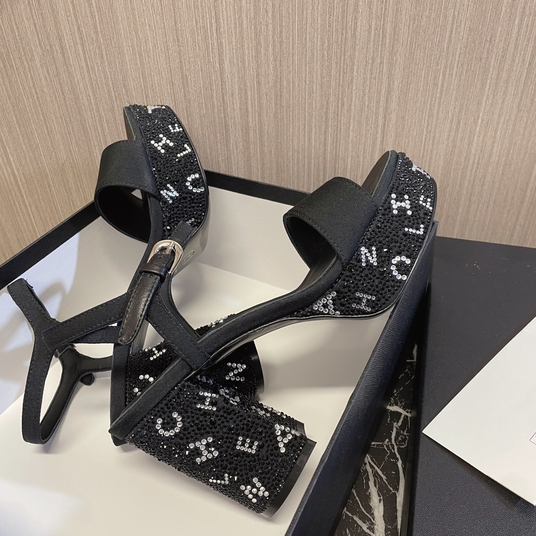 ChanelSHOES