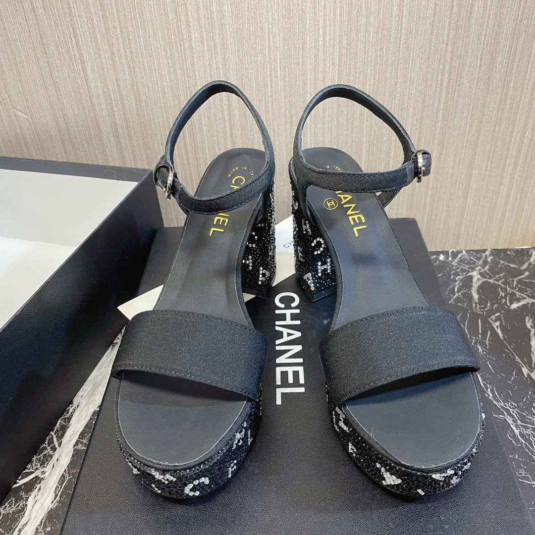 ChanelSHOES
