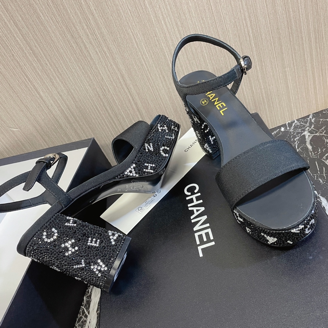 ChanelSHOES
