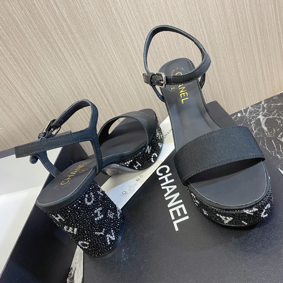 ChanelSHOES