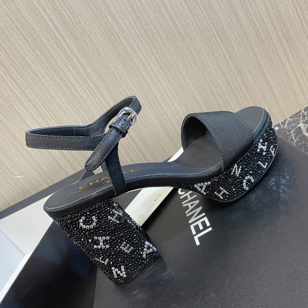 ChanelSHOES