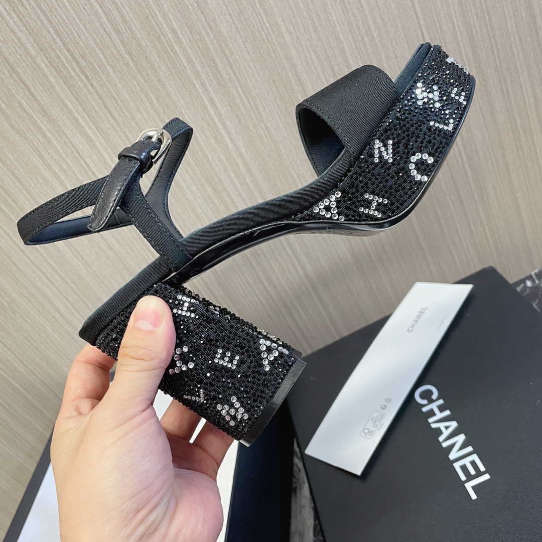 ChanelSHOES