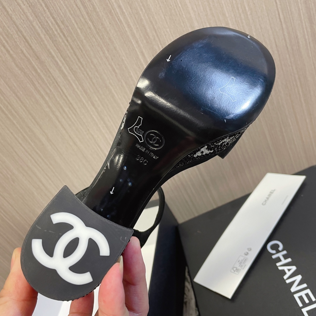 ChanelSHOES