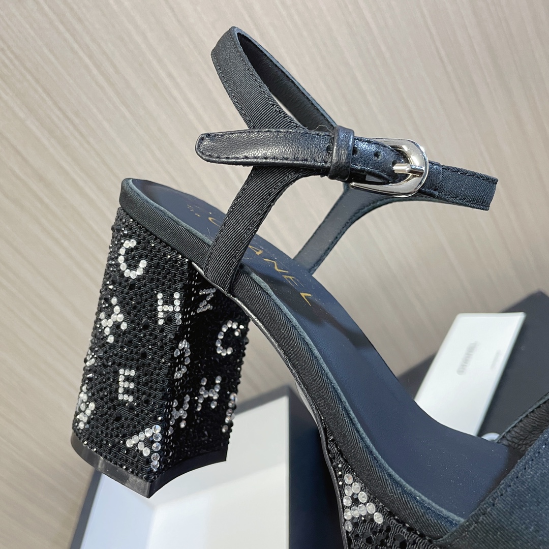 ChanelSHOES
