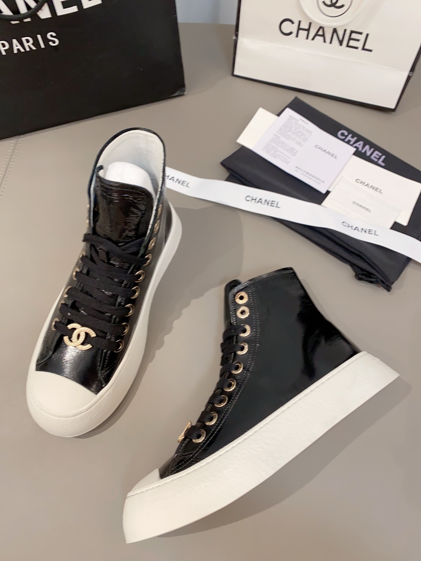 Womens shoes collection