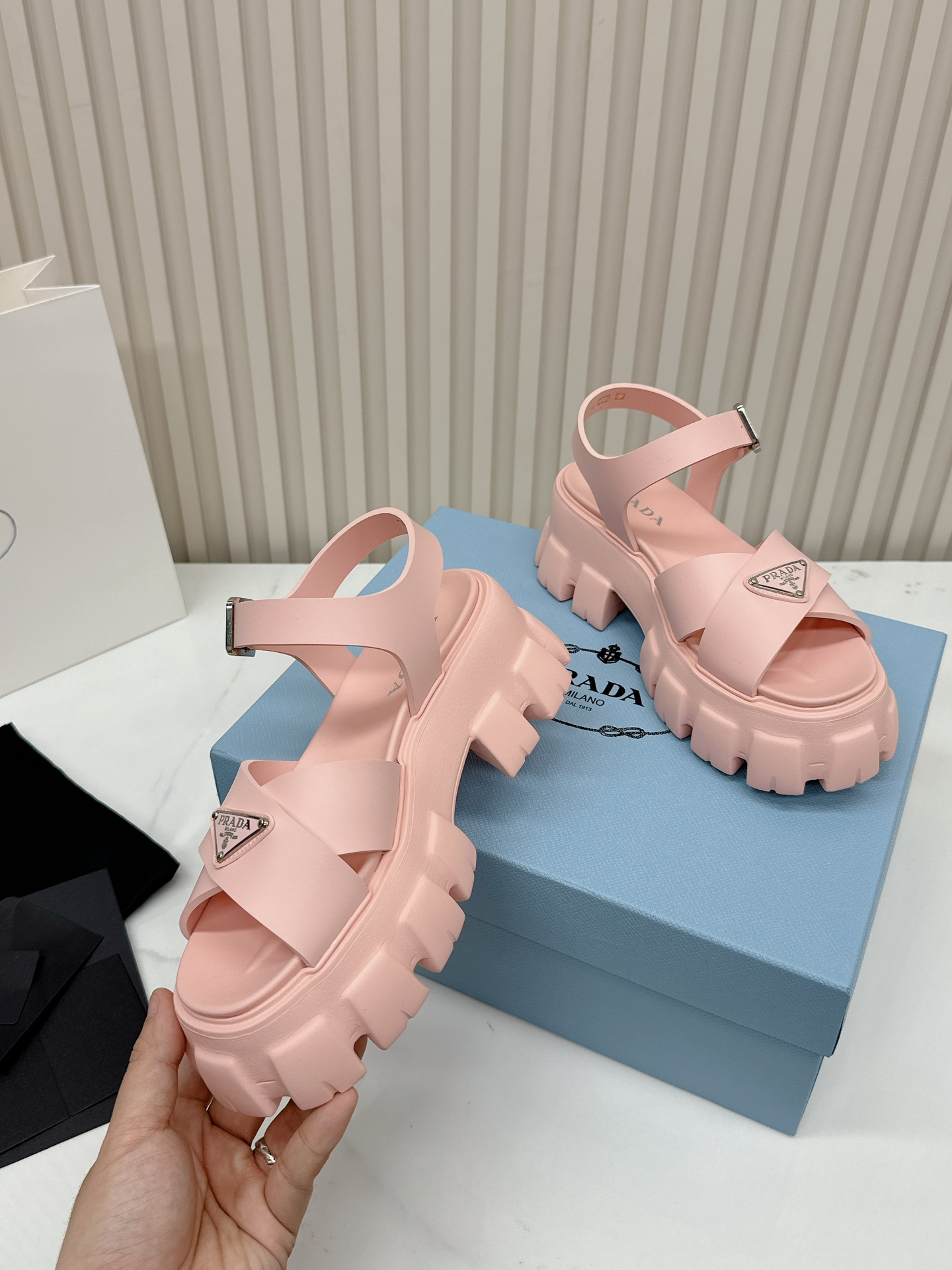 Womens shoes collection