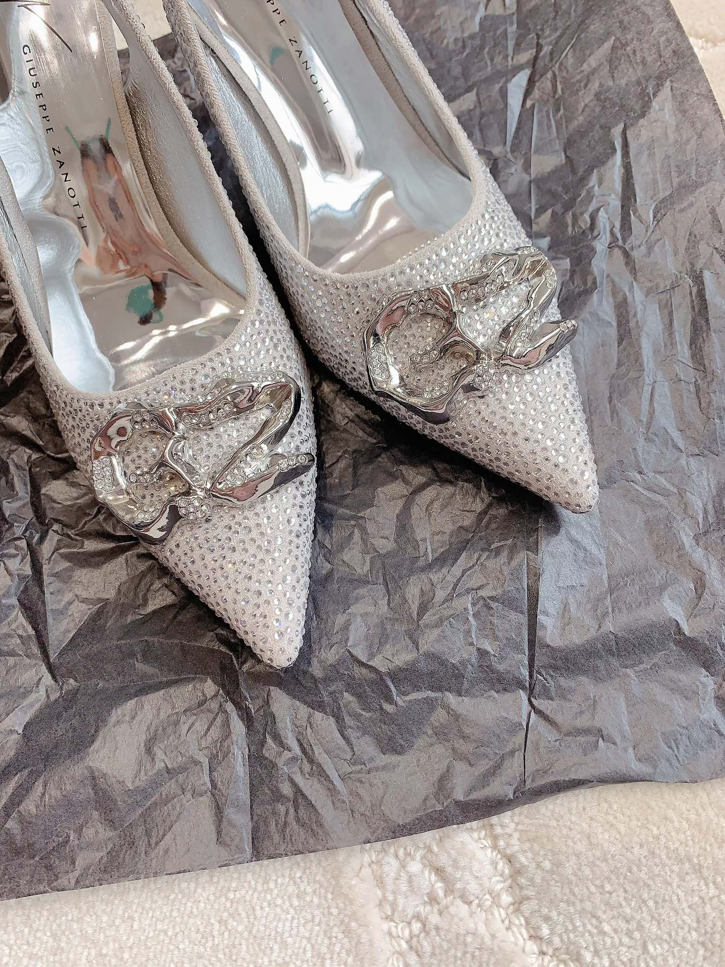 Womens shoes collection