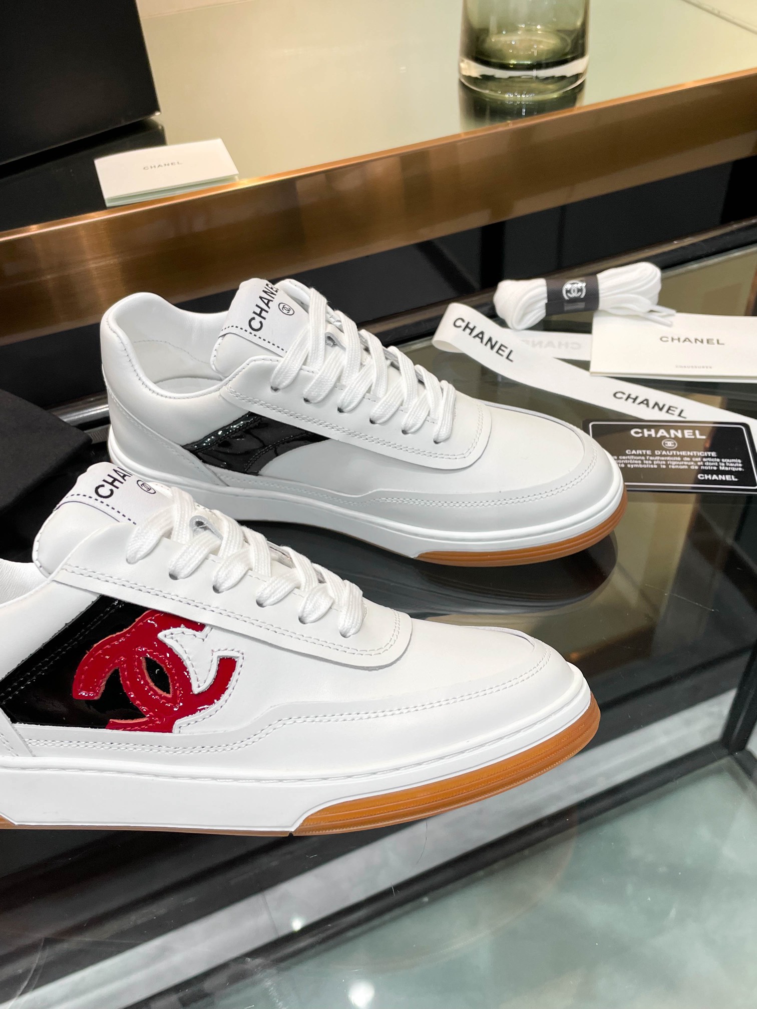 ChanelSHOES