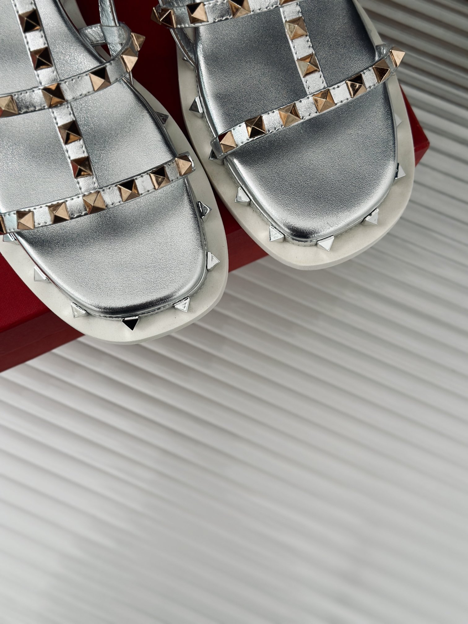 Womens shoes collection