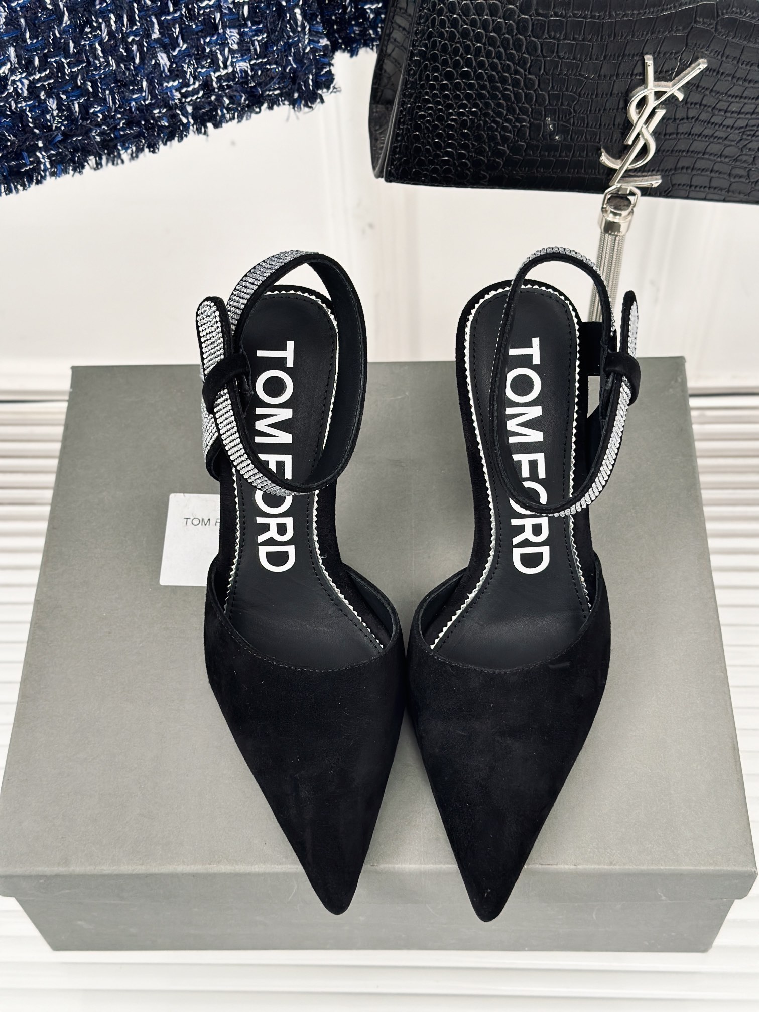 Womens shoes collection