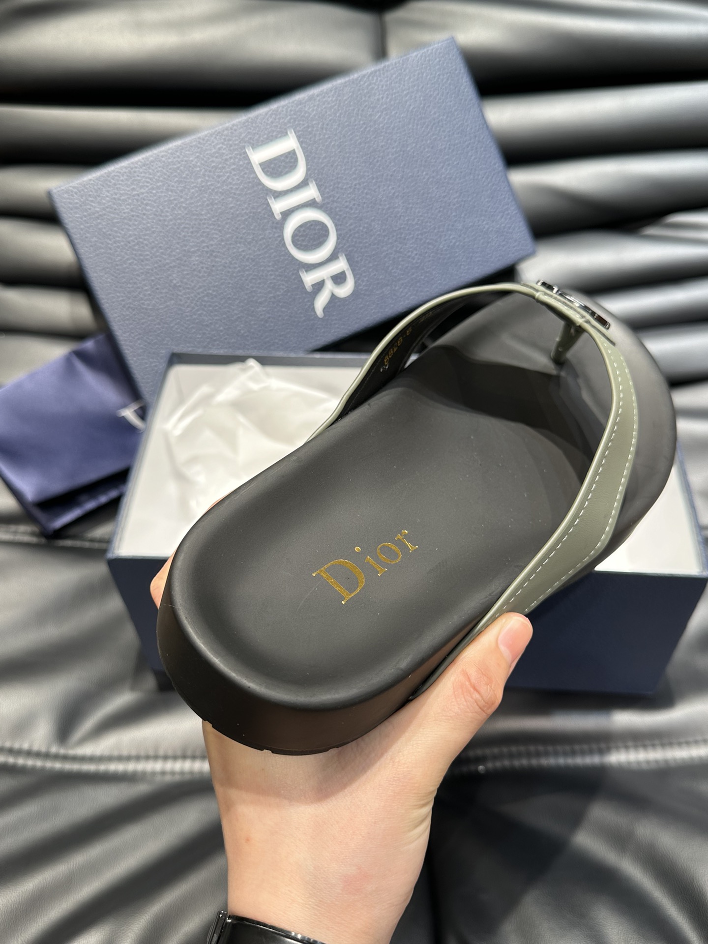 DiorSHOES