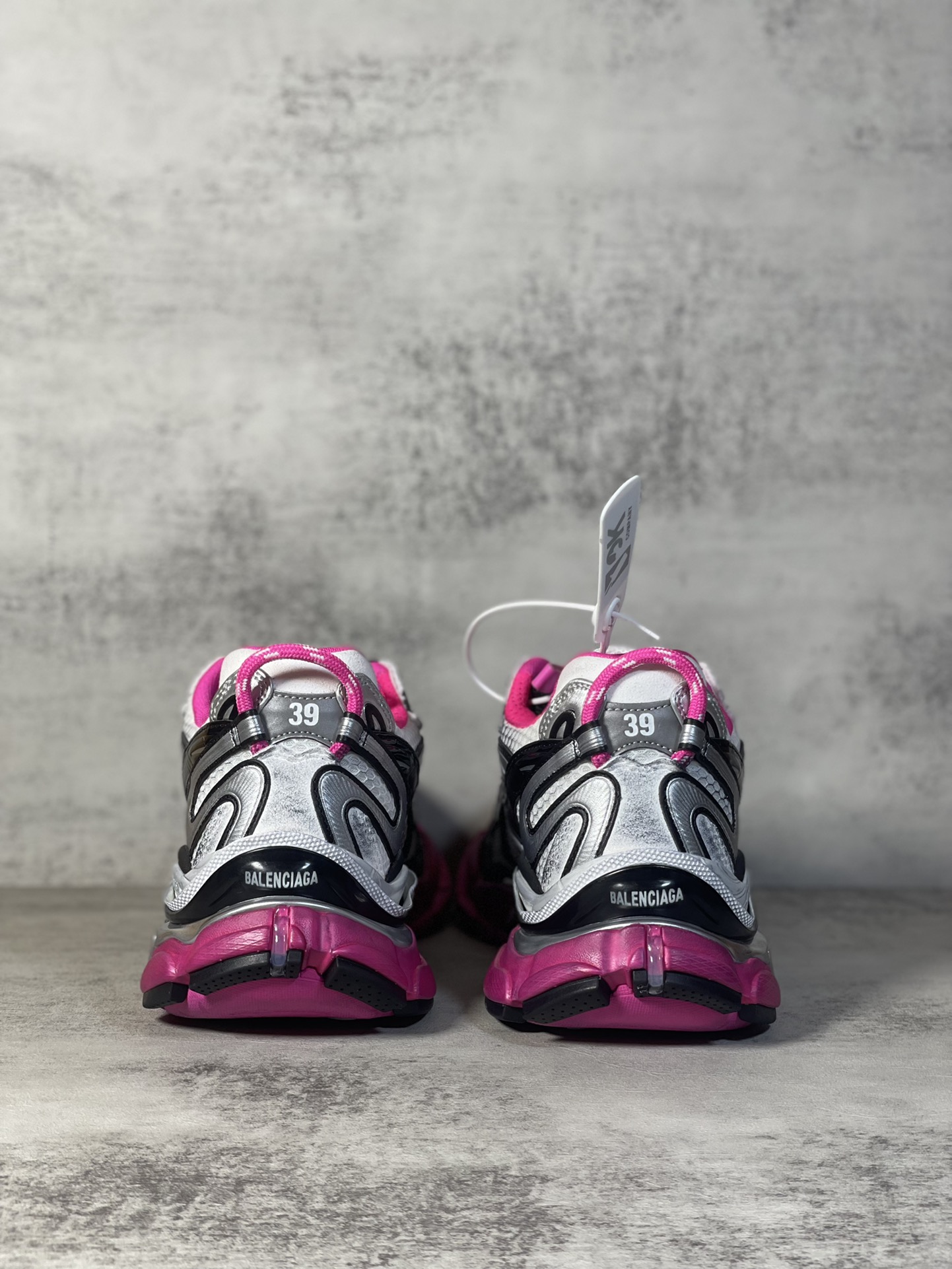 BalenciagaSHOES