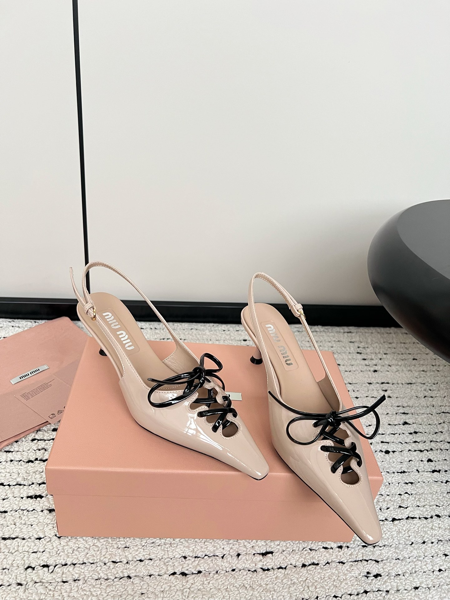 Womens shoes collection