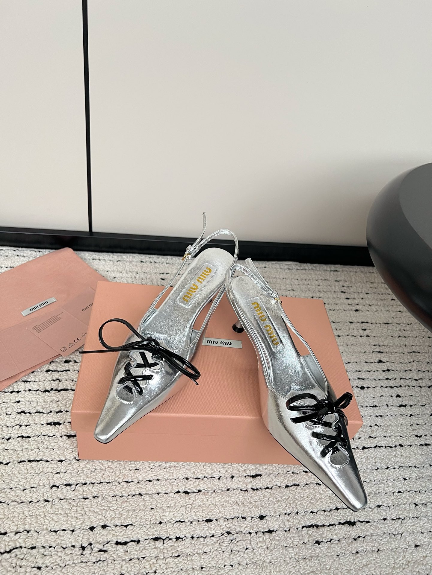 Womens shoes collection