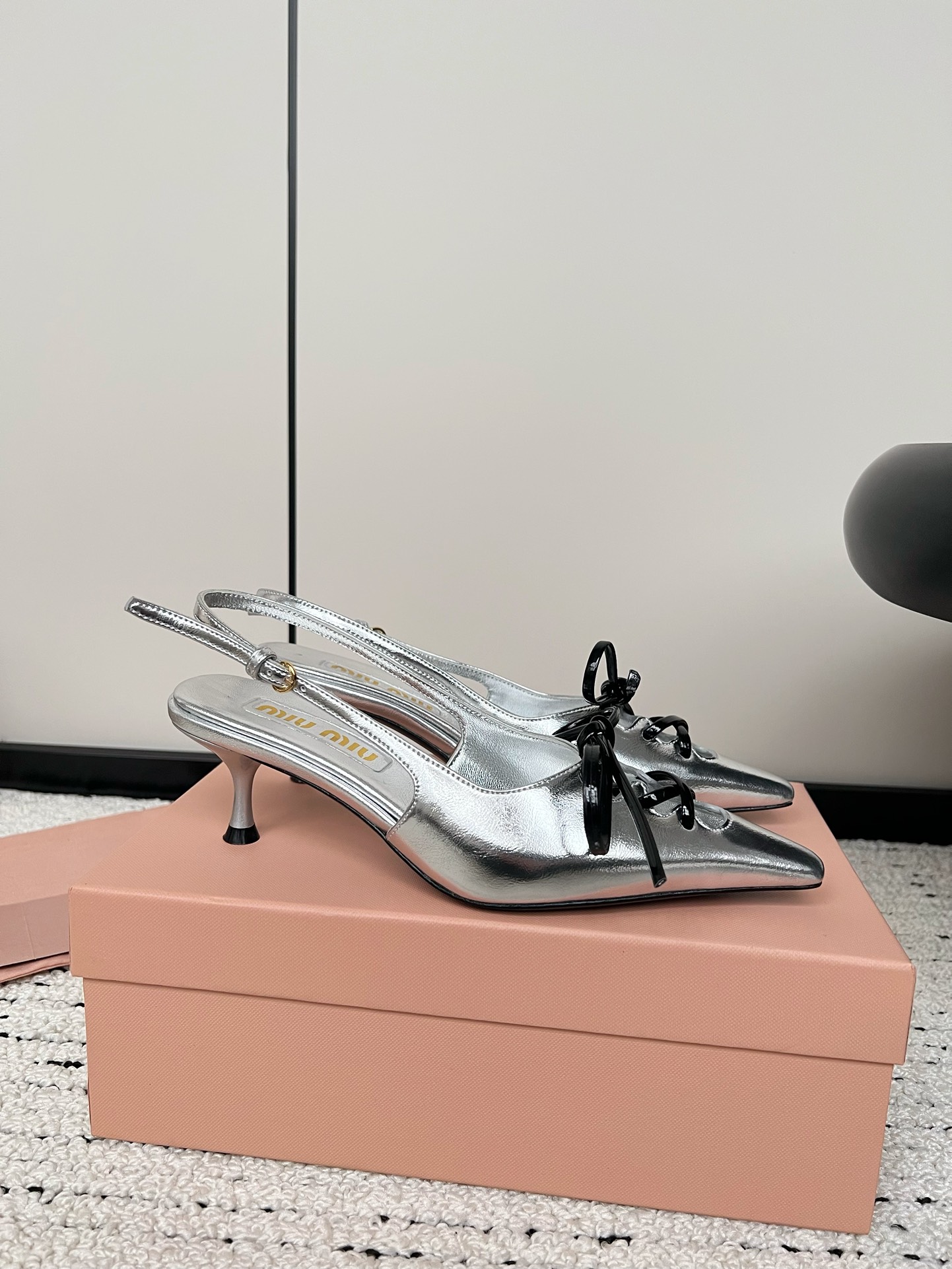 Womens shoes collection