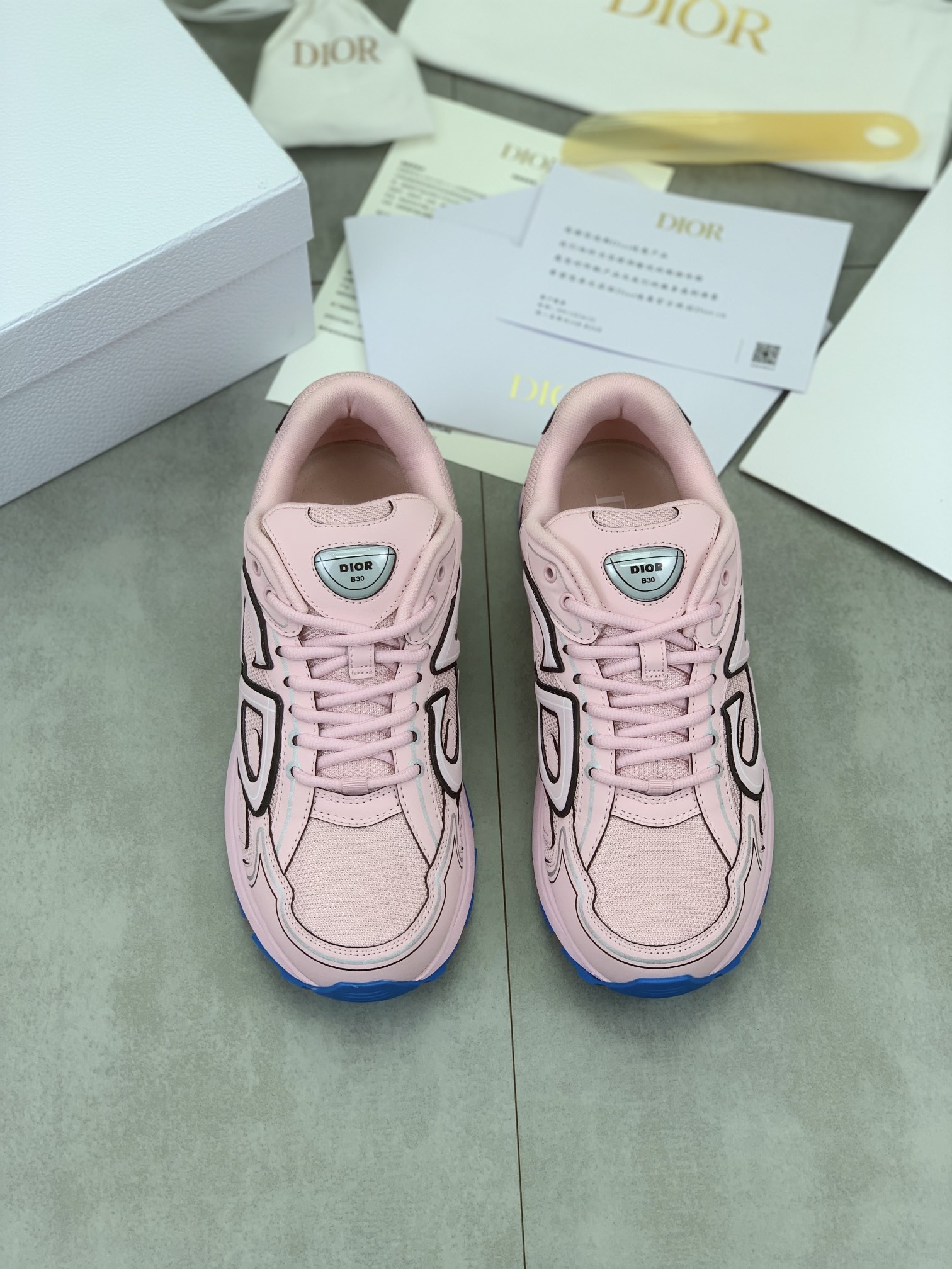 DiorSHOES