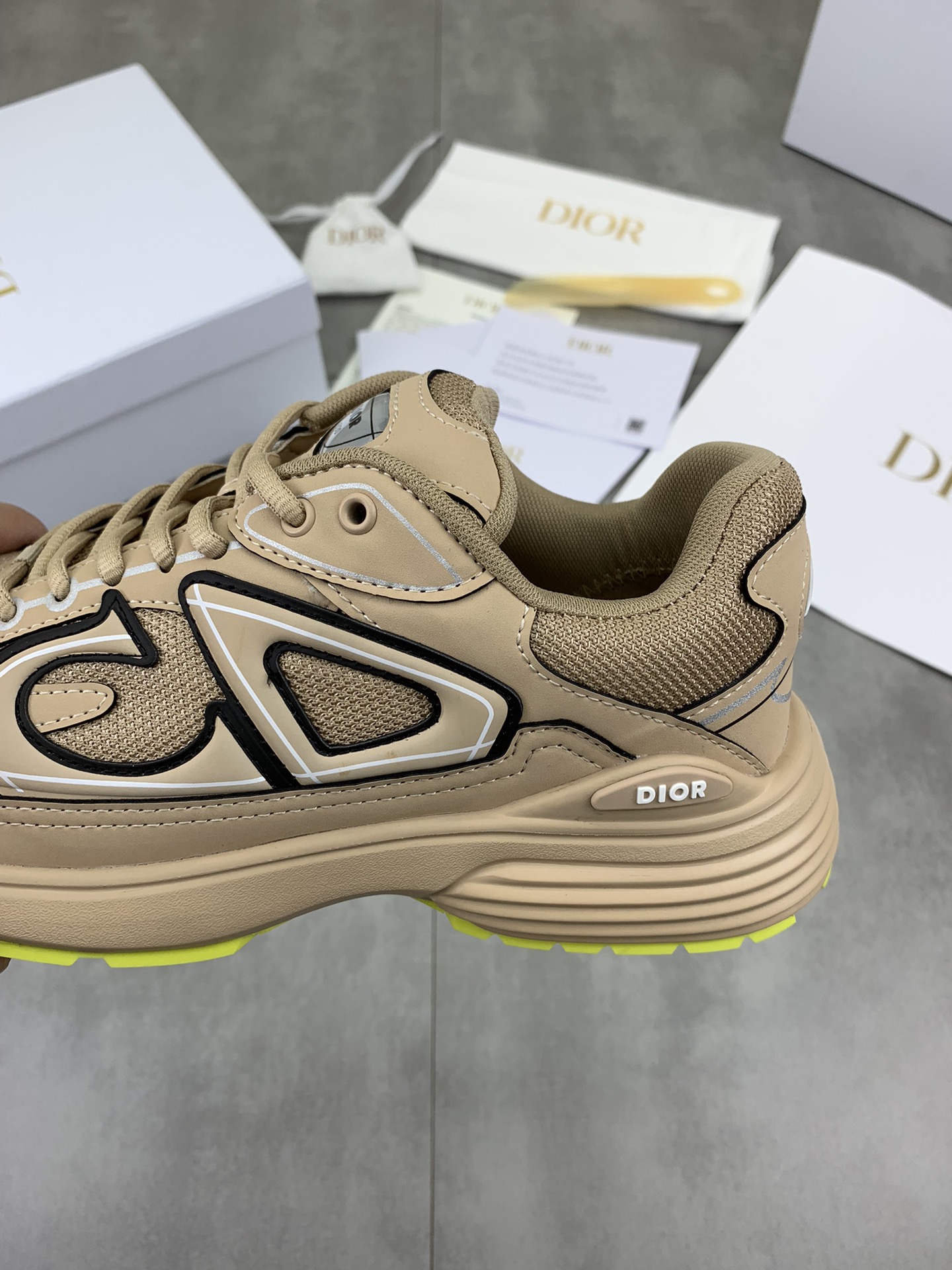 DiorSHOES