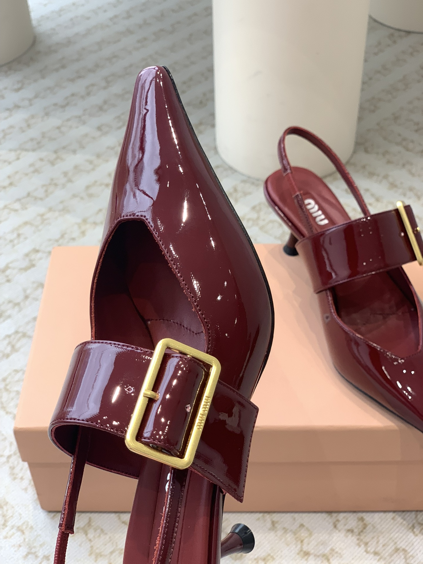 Womens shoes collection