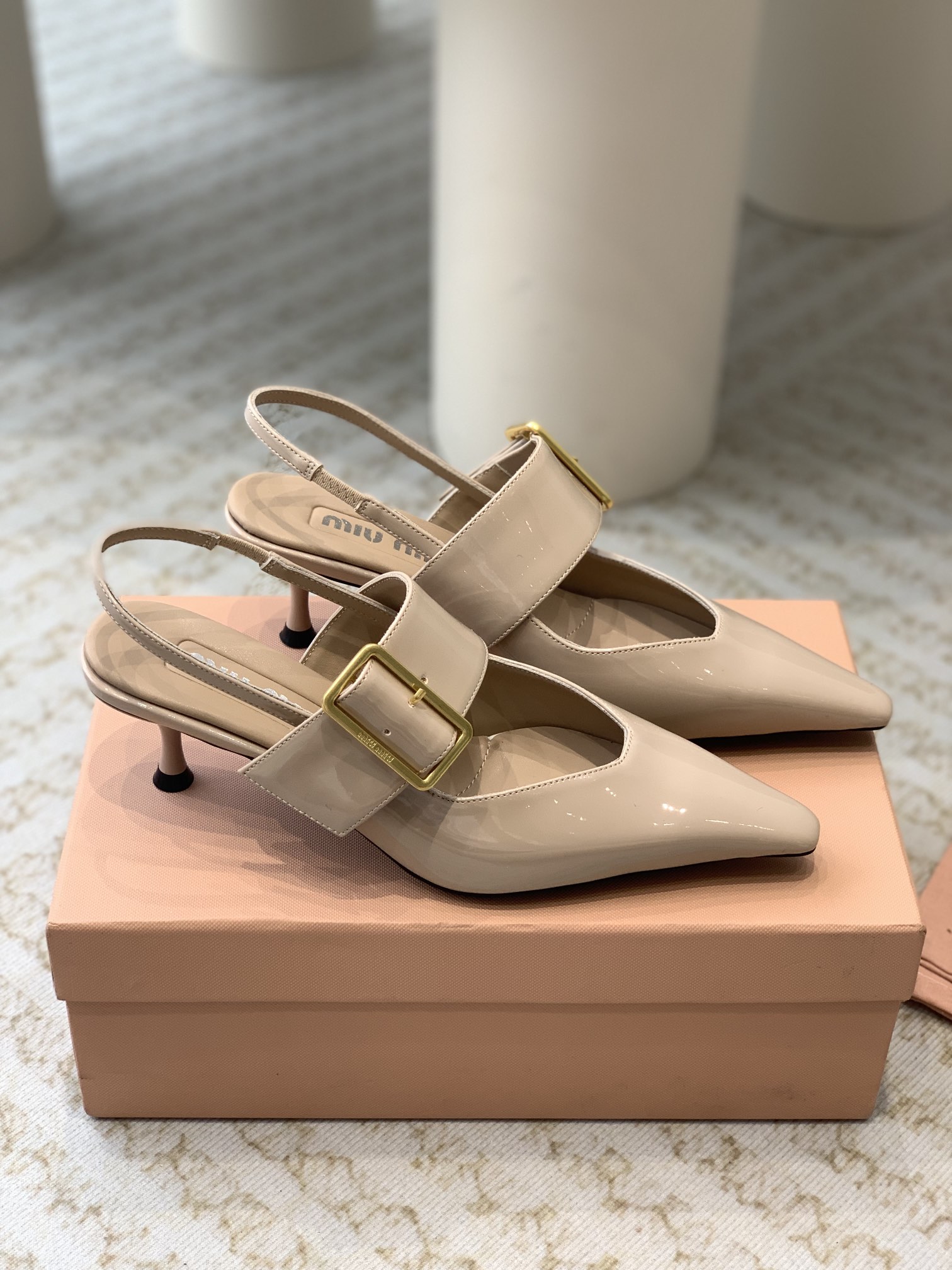 Womens shoes collection