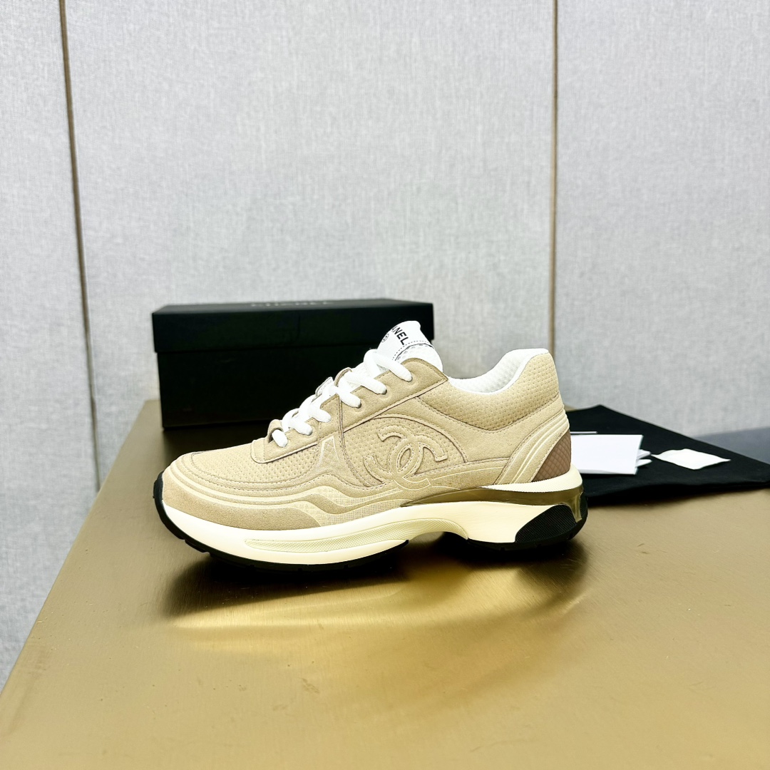 ChanelSHOES