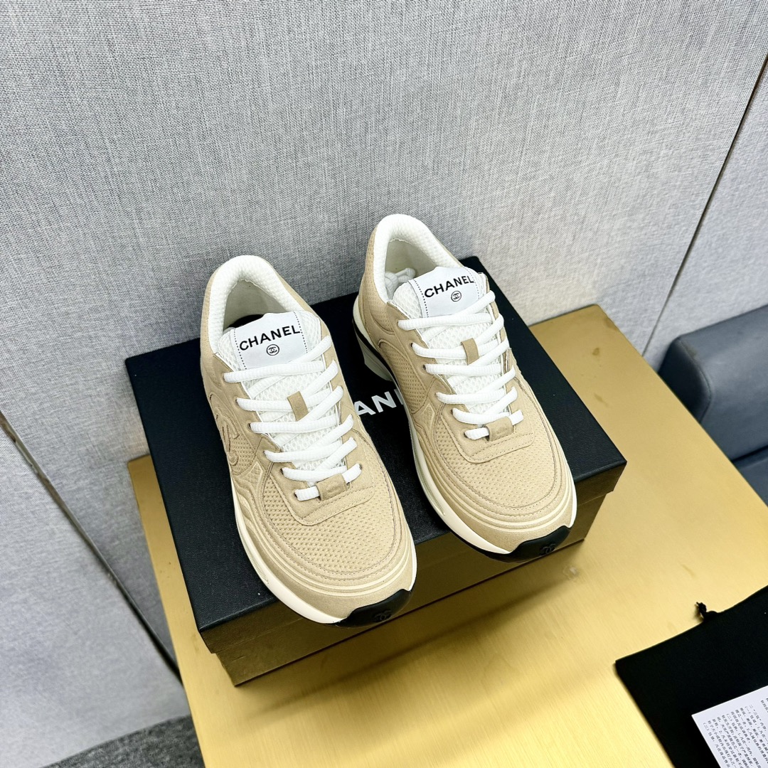 ChanelSHOES