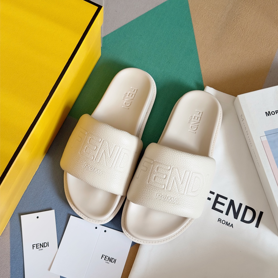 FendiSHOES