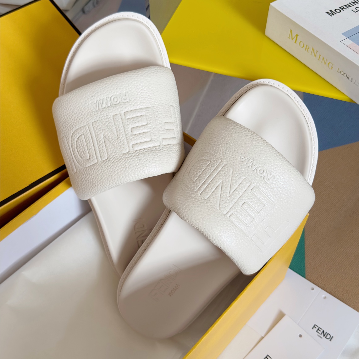 FendiSHOES