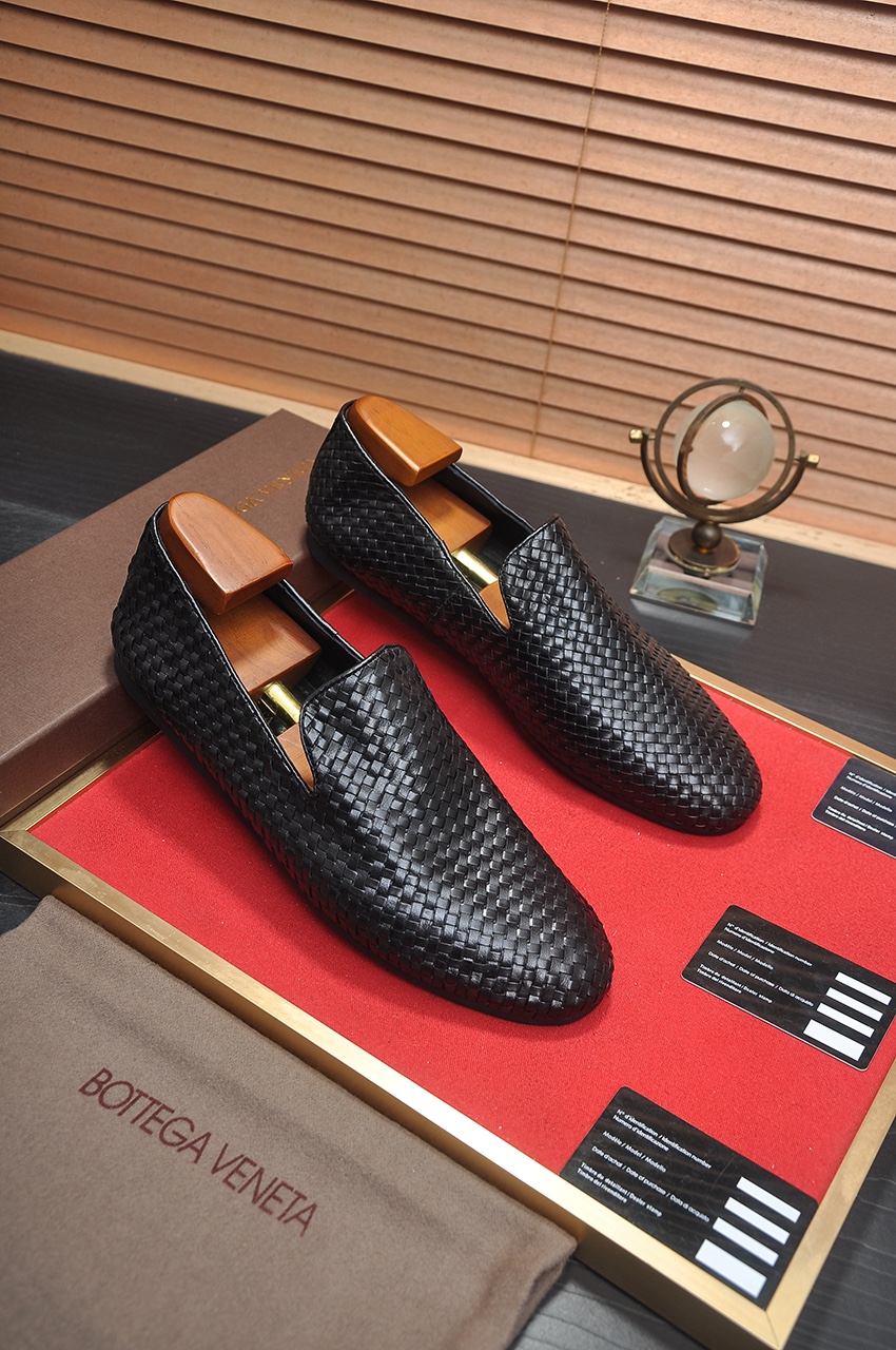 BVSHOES