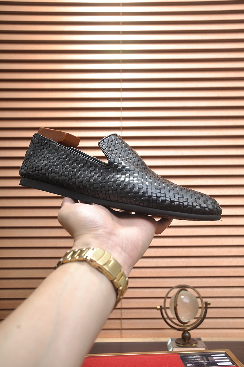BVSHOES