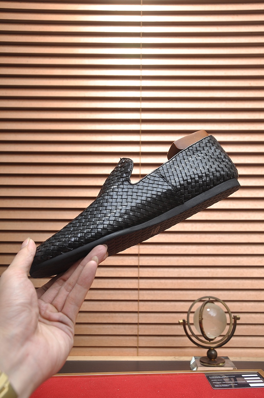 BVSHOES