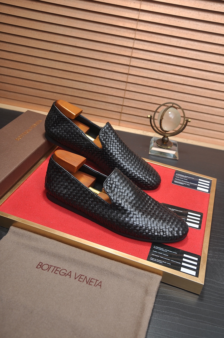 BVSHOES