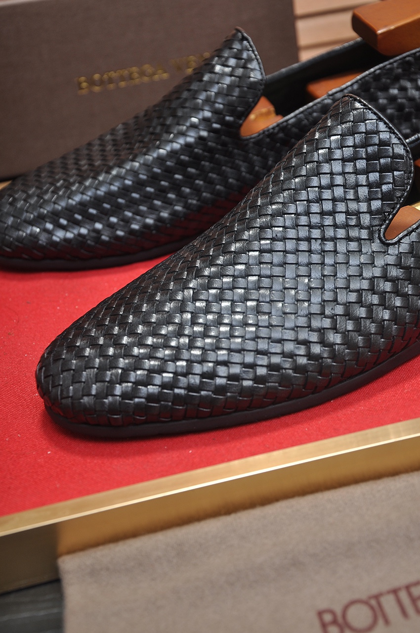 BVSHOES