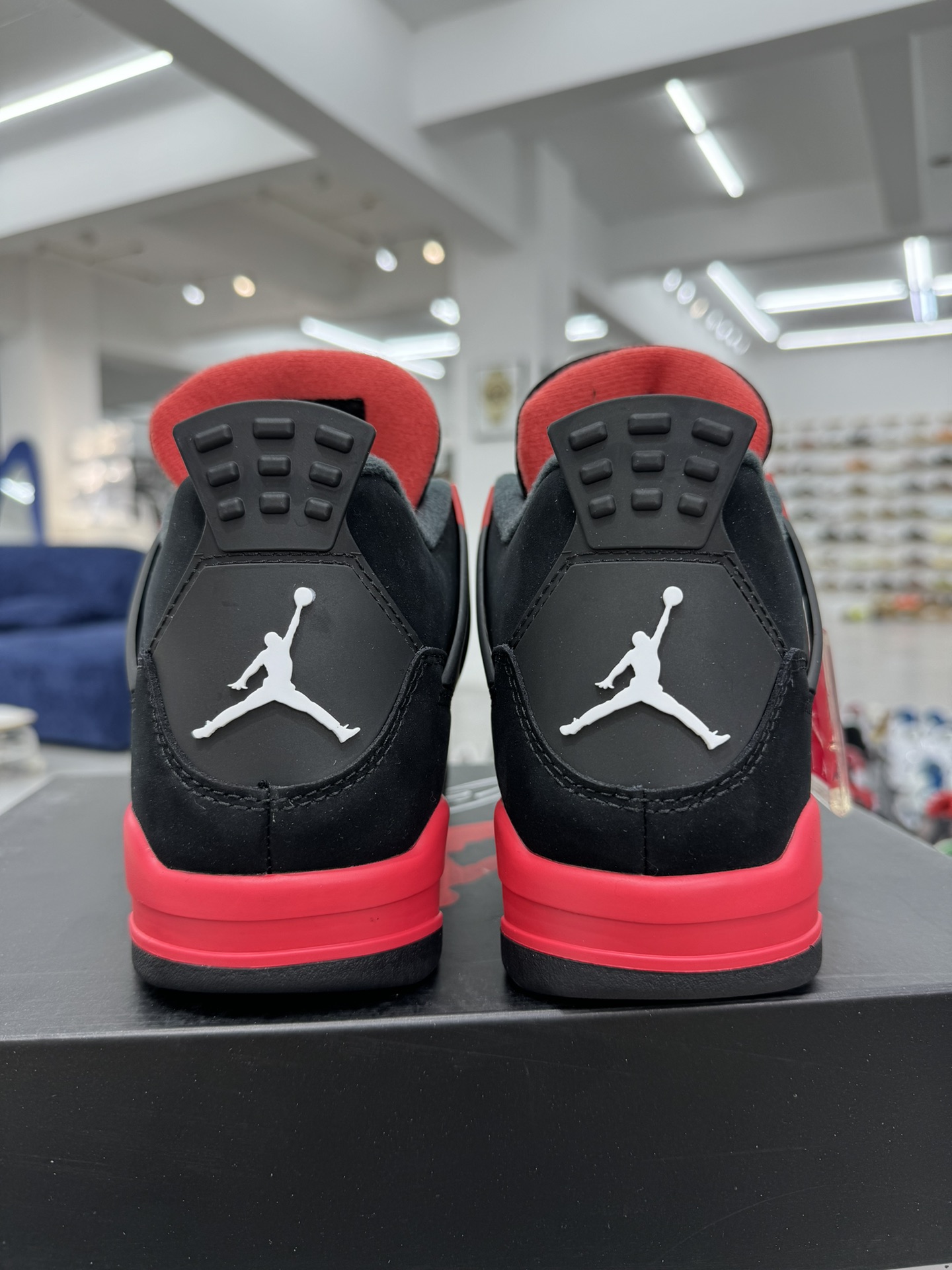 AirJordan4SHOES