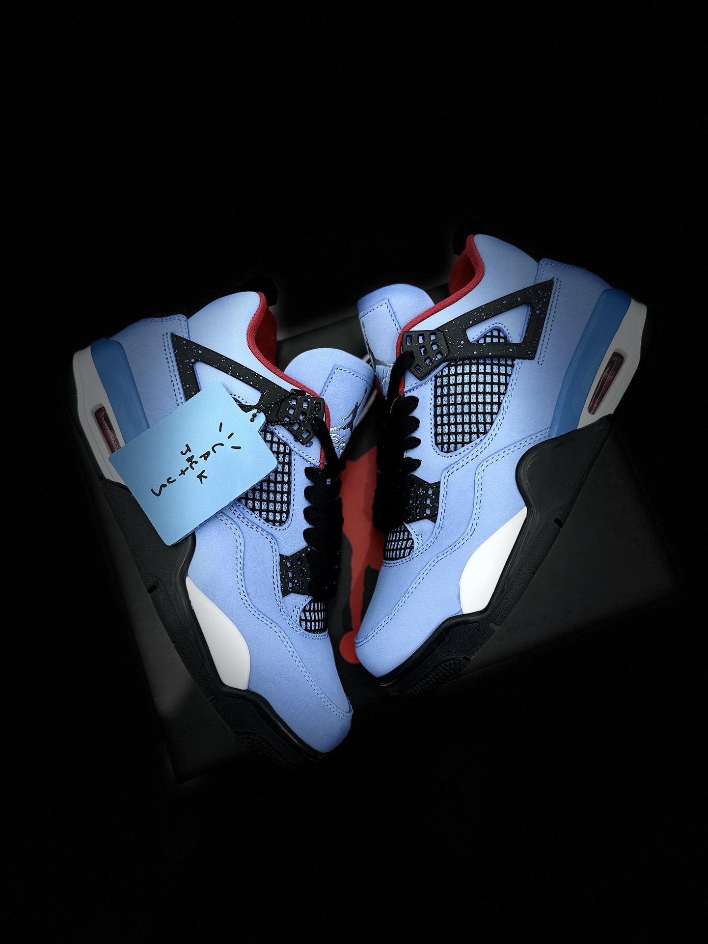 AirJordan4SHOES
