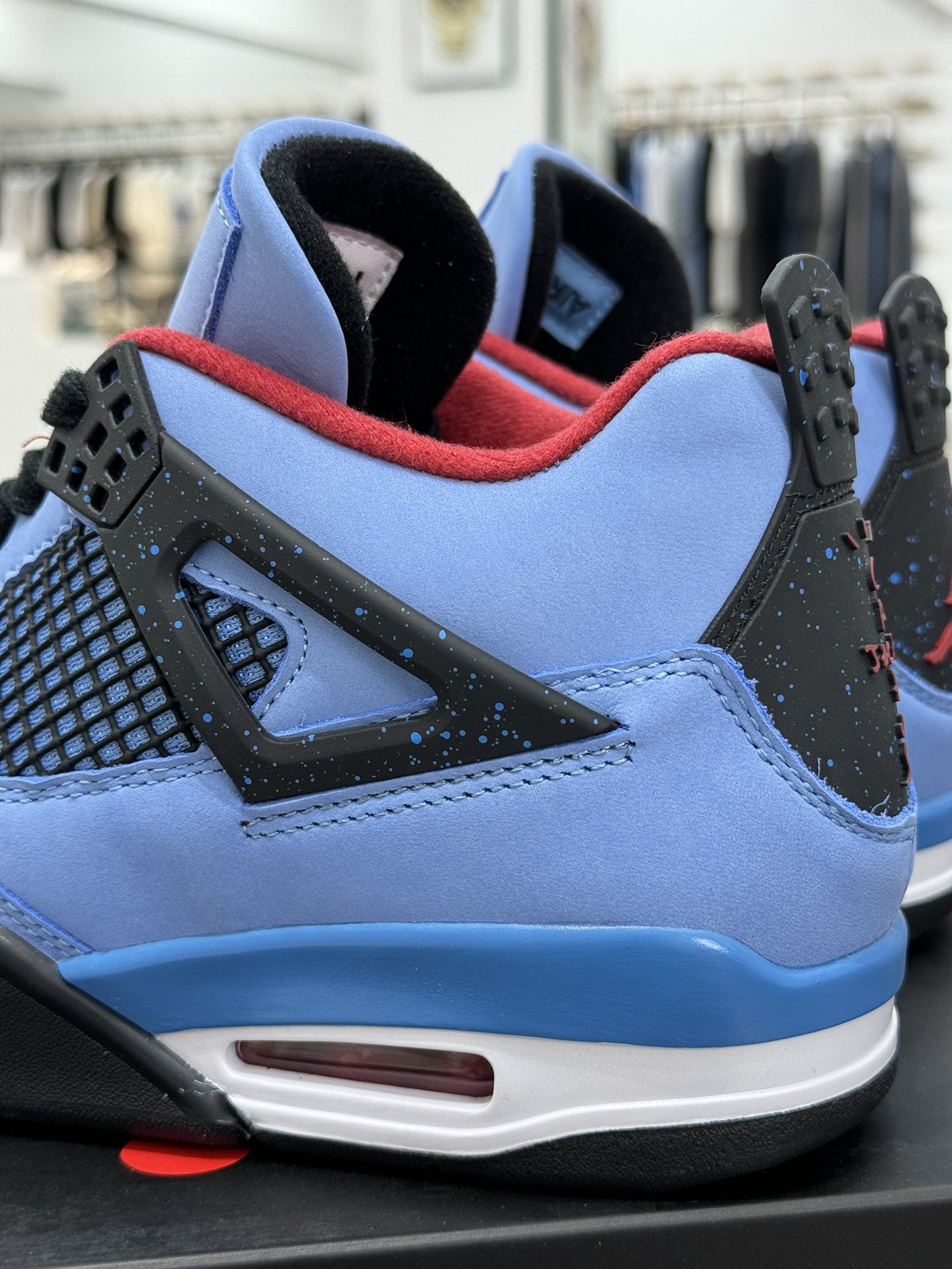 AirJordan4SHOES