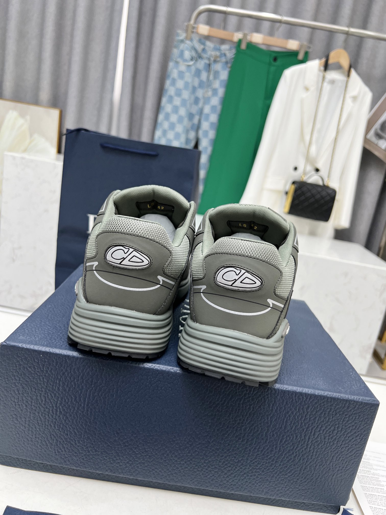 Womens shoes collection