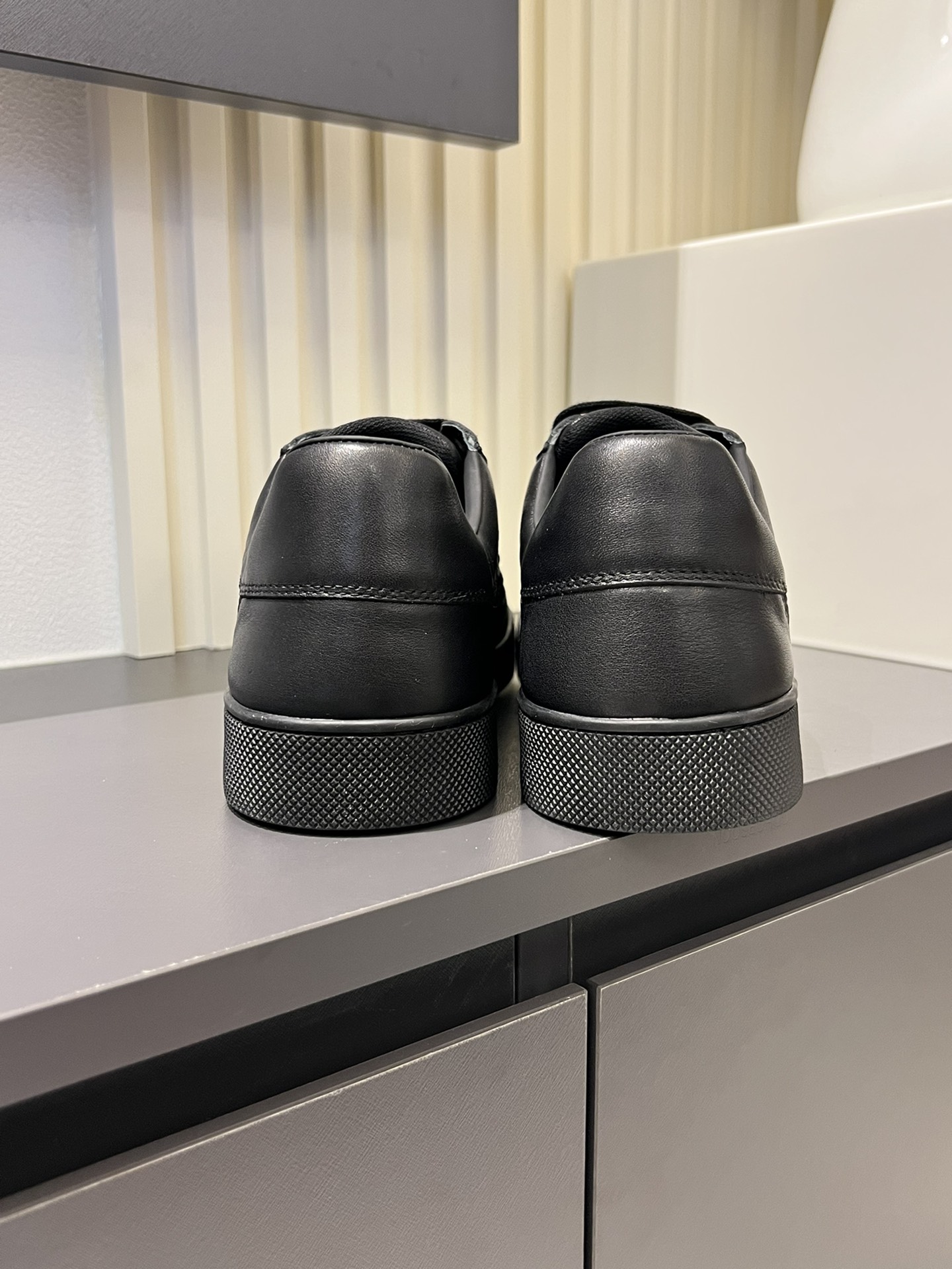 BVSHOES