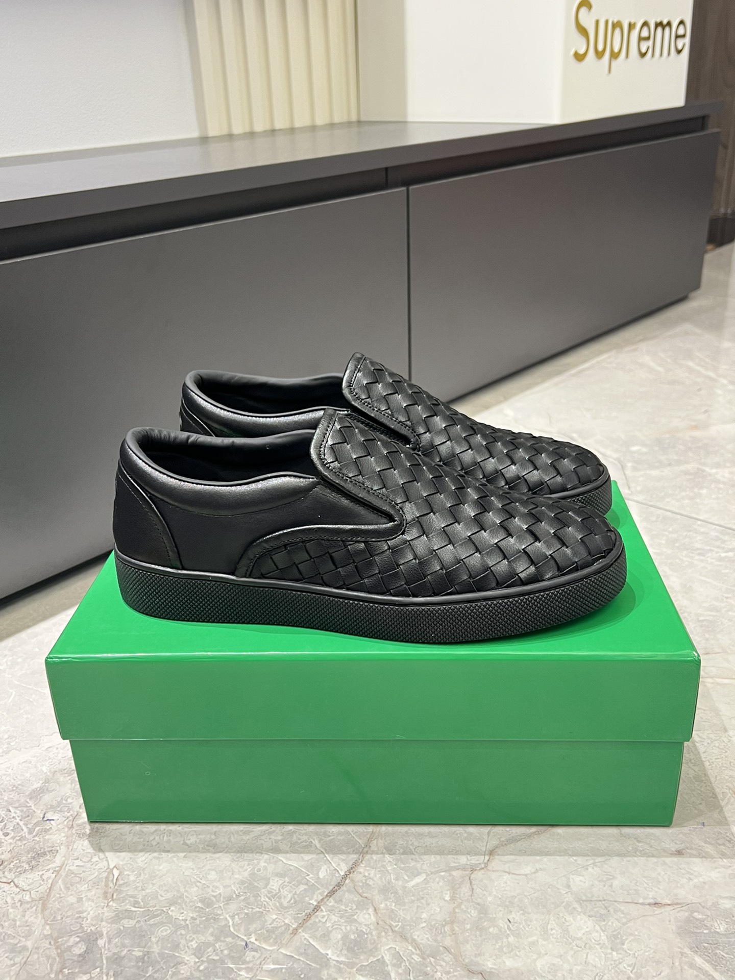 BVSHOES