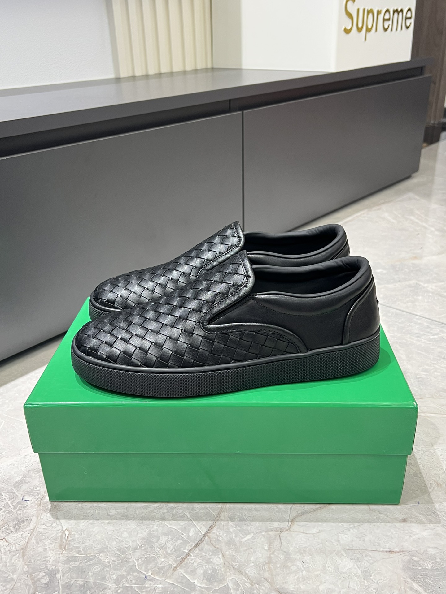 BVSHOES